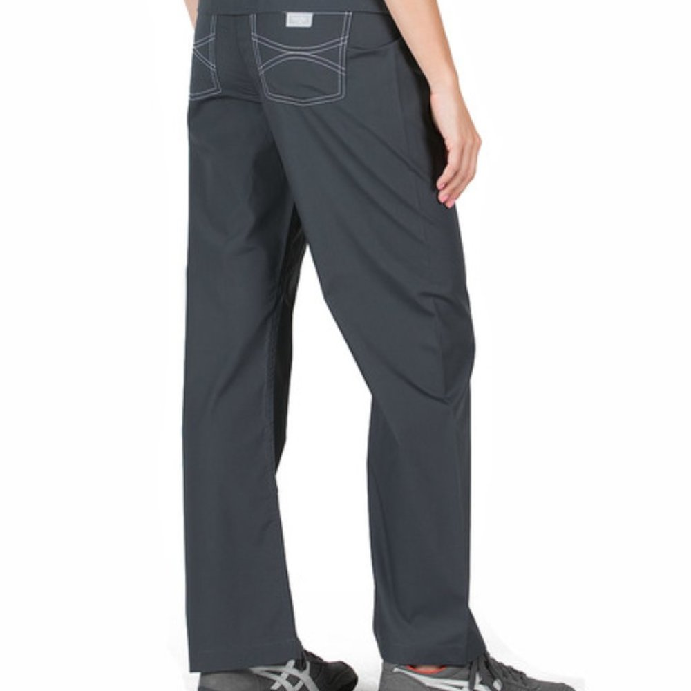Blue Sky Scrub Pants